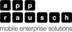 apprausch GmbH Logo