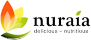 nuraia Logo