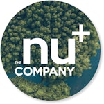 the nu company GmbH Logo