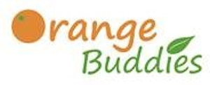 OrangeBuddies Media Logo