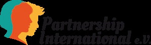 Partnership International e.V. Logo