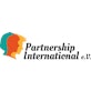 Partnership International e.V. Logo