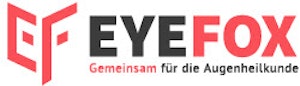 EYEFOX UG Logo