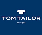 Tom Tailor Group Logo