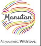 Manutan GmbH Logo