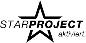 Starproject AG Logo