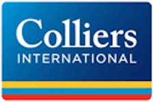 Colliers International Valuation GmbH Logo