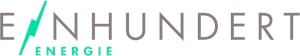 EINHUNDERT Energie Logo