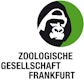Zoologische Gesellschaft Frankfurt Logo