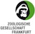 Zoologische Gesellschaft Frankfurt Logo