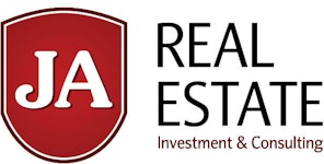 JA Real Estate GmbH Logo