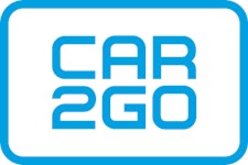 car2go Group GmbH Logo