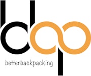 betterbackpacking Logo