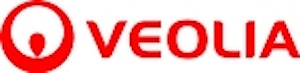 Veolia Deutschland Logo