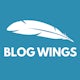 Blog Wings Blog Wings