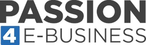 Passion 4 E-Business GmbH Logo