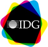 IDG Business Media GmbH Logo