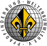 Pfadfinderbund Weltenbummler Logo