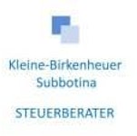 Kleine-Birkenheuer Subbotina Logo