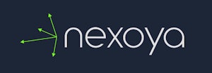nexoya Logo