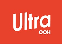Ultra OOH Logo