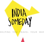 India Someday Logo