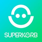 Shopper Republic SUPERKORB Logo