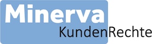 Minerva KundenRechte GmbH Logo