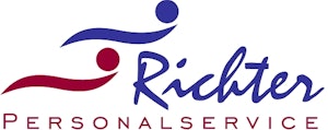 Richter Personalservice GmbH Logo