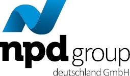 npdgroup deutschland GmbH Logo