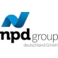 npdgroup deutschland GmbH Logo