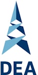 DEA Deutsche Erdoel AG Logo