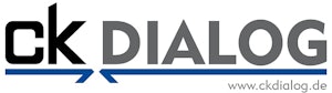 ckDIALOG Logo