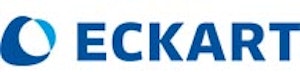 ECKART GmbH Logo