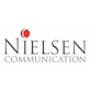 Nielsen Communication Logo
