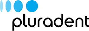 Pluradent AG & Co. KG Logo