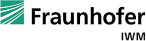 Fraunhofer-Institut für Werkstoffmechanik IWM Logo
