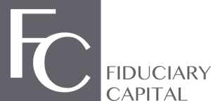 Fiduciary Capital GmbH Logo