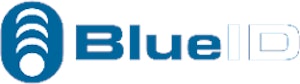 BlueID Logo
