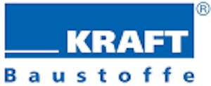 KRAFT Baustoffe GmbH Logo