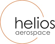 Helios Aerospace GmbH Logo
