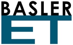 Basler Energietechnik GmbH Logo
