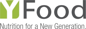 YFood Labs GmbH Logo