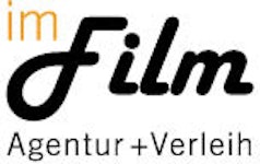 imFilm Agentur + Verleih Logo