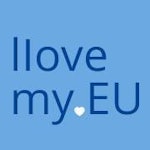Ilovemy.eu Logo
