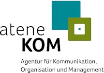atene KOM GmbH Logo