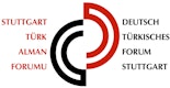 Deutsch-Türkisches Forum Stuttgart e.V. Logo