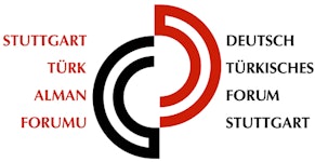 Deutsch-Türkisches Forum Stuttgart e.V. Logo