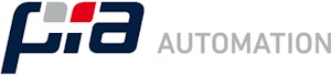 PIA Automation Amberg GmbH Logo