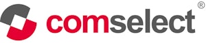 comselect® Gesellschaft für Relationship Management mbH Logo